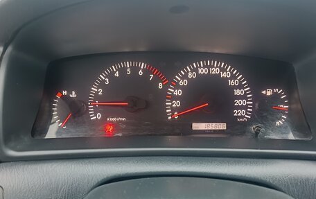 Toyota Corolla, 2004 год, 200 000 рублей, 4 фотография