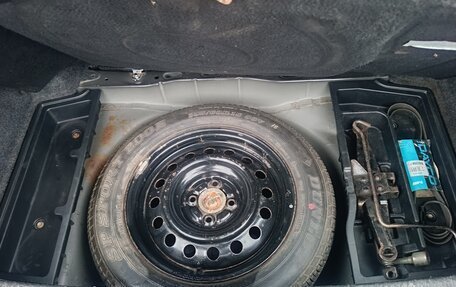 Toyota Corolla, 2004 год, 200 000 рублей, 11 фотография