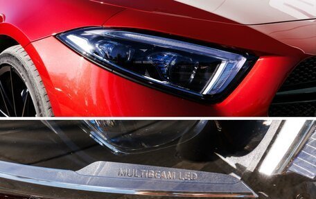 Mercedes-Benz CLS, 2018 год, 5 589 000 рублей, 7 фотография