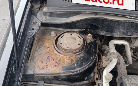 Toyota Corolla, 2004 год, 200 000 рублей, 20 фотография