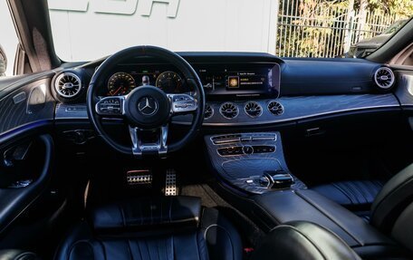 Mercedes-Benz CLS, 2018 год, 5 589 000 рублей, 9 фотография