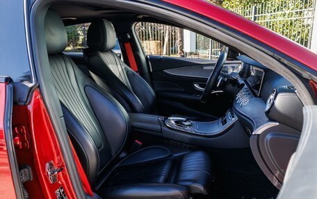 Mercedes-Benz CLS, 2018 год, 5 589 000 рублей, 11 фотография