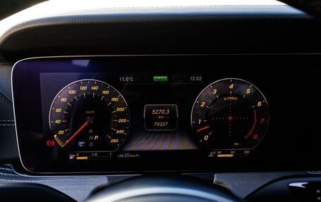 Mercedes-Benz CLS, 2018 год, 5 589 000 рублей, 16 фотография