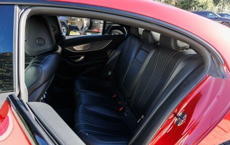 Mercedes-Benz CLS, 2018 год, 5 589 000 рублей, 12 фотография