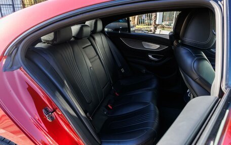 Mercedes-Benz CLS, 2018 год, 5 589 000 рублей, 10 фотография