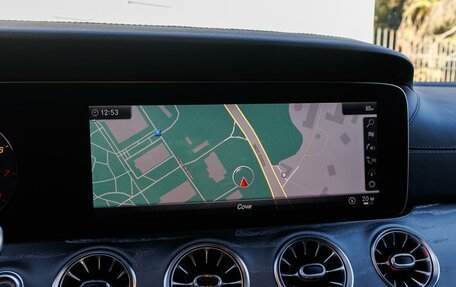 Mercedes-Benz CLS, 2018 год, 5 589 000 рублей, 17 фотография