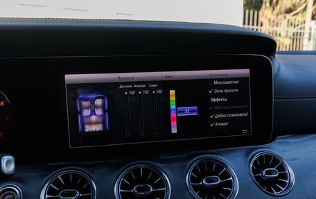 Mercedes-Benz CLS, 2018 год, 5 589 000 рублей, 19 фотография