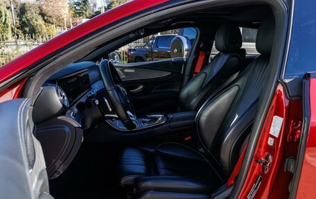 Mercedes-Benz CLS, 2018 год, 5 589 000 рублей, 13 фотография