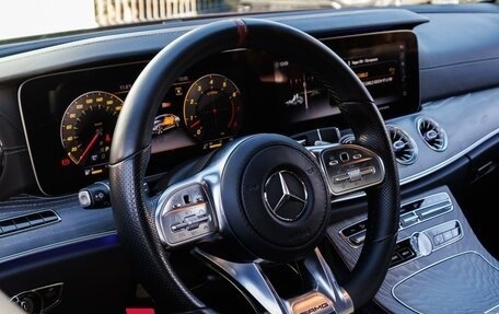 Mercedes-Benz CLS, 2018 год, 5 589 000 рублей, 15 фотография