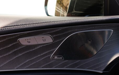 Mercedes-Benz CLS, 2018 год, 5 589 000 рублей, 25 фотография