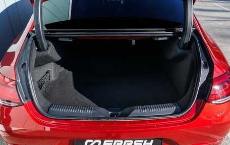 Mercedes-Benz CLS, 2018 год, 5 589 000 рублей, 28 фотография