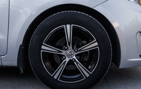 KIA Rio III рестайлинг, 2014 год, 1 099 000 рублей, 6 фотография