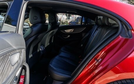 Mercedes-Benz CLS, 2018 год, 5 589 000 рублей, 14 фотография