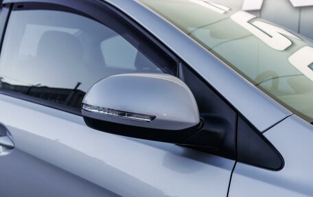 KIA Rio III рестайлинг, 2014 год, 1 099 000 рублей, 8 фотография