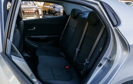 KIA Rio III рестайлинг, 2014 год, 1 099 000 рублей, 12 фотография