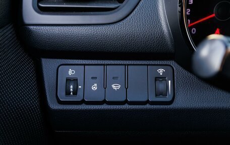 KIA Rio III рестайлинг, 2014 год, 1 099 000 рублей, 16 фотография