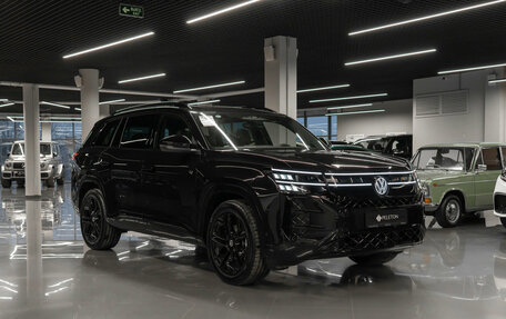 Volkswagen Teramont, 2025 год, 6 550 000 рублей, 2 фотография