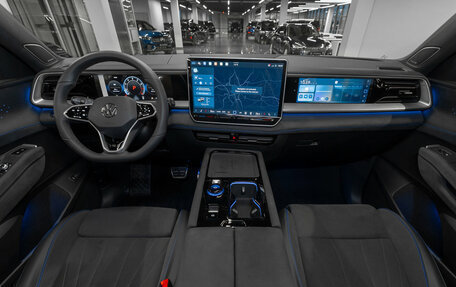 Volkswagen Teramont, 2025 год, 6 550 000 рублей, 8 фотография