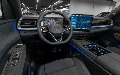 Volkswagen Teramont, 2025 год, 6 550 000 рублей, 7 фотография