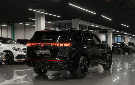 Volkswagen Teramont, 2025 год, 6 550 000 рублей, 4 фотография