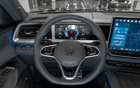 Volkswagen Teramont, 2025 год, 6 550 000 рублей, 11 фотография