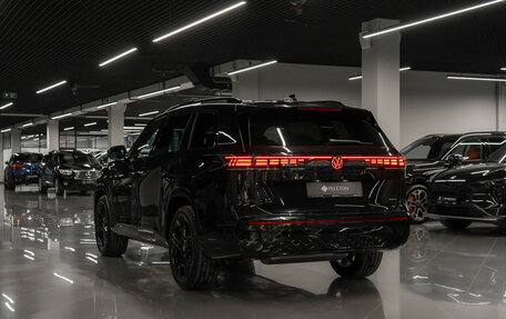 Volkswagen Teramont, 2025 год, 6 550 000 рублей, 5 фотография