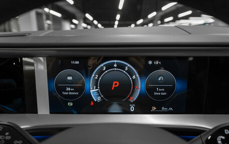 Volkswagen Teramont, 2025 год, 6 550 000 рублей, 12 фотография