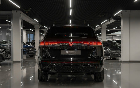 Volkswagen Teramont, 2025 год, 6 550 000 рублей, 6 фотография