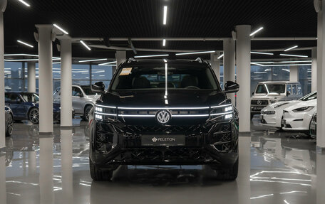 Volkswagen Teramont, 2025 год, 6 550 000 рублей, 3 фотография