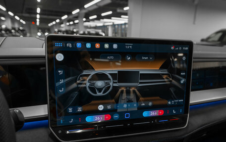 Volkswagen Teramont, 2025 год, 6 550 000 рублей, 22 фотография