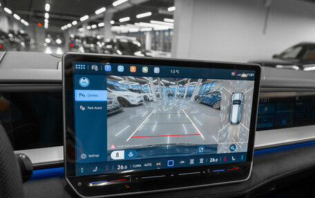 Volkswagen Teramont, 2025 год, 6 550 000 рублей, 20 фотография