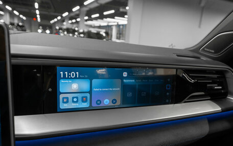 Volkswagen Teramont, 2025 год, 6 550 000 рублей, 25 фотография