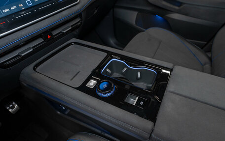 Volkswagen Teramont, 2025 год, 6 550 000 рублей, 18 фотография