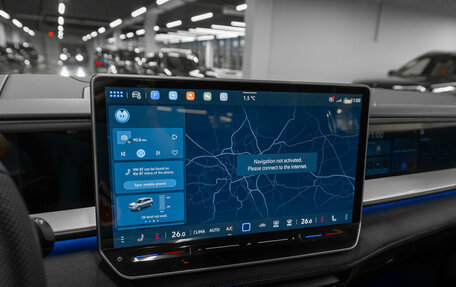 Volkswagen Teramont, 2025 год, 6 550 000 рублей, 19 фотография