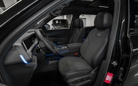 Volkswagen Teramont, 2025 год, 6 550 000 рублей, 9 фотография