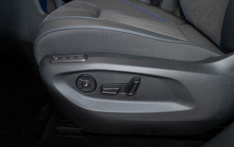 Volkswagen Teramont, 2025 год, 6 550 000 рублей, 27 фотография