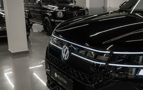 Volkswagen Teramont, 2025 год, 6 550 000 рублей, 34 фотография