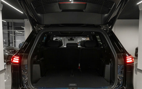 Volkswagen Teramont, 2025 год, 6 550 000 рублей, 30 фотография