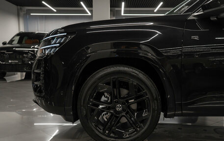 Volkswagen Teramont, 2025 год, 6 550 000 рублей, 32 фотография