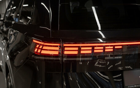 Volkswagen Teramont, 2025 год, 6 550 000 рублей, 35 фотография