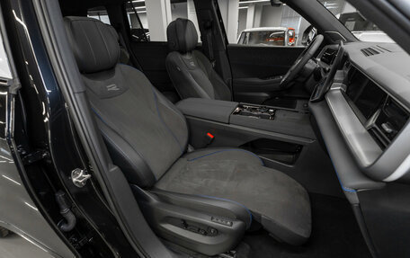 Volkswagen Teramont, 2025 год, 6 550 000 рублей, 29 фотография