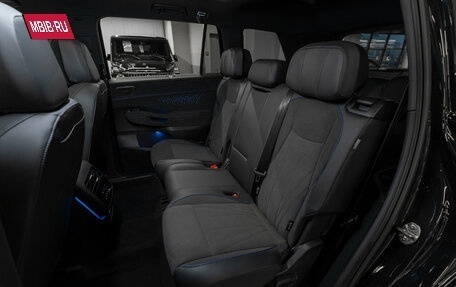 Volkswagen Teramont, 2025 год, 6 550 000 рублей, 14 фотография