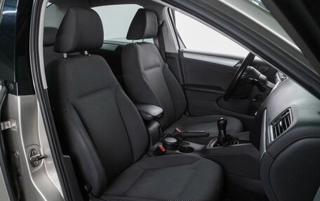 Volkswagen Jetta VI, 2012 год, 1 399 000 рублей, 8 фотография