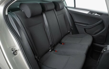 Volkswagen Jetta VI, 2012 год, 1 399 000 рублей, 7 фотография