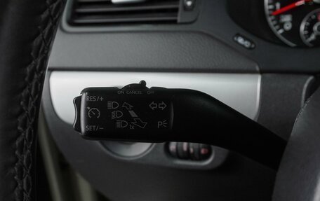 Volkswagen Jetta VI, 2012 год, 1 399 000 рублей, 13 фотография