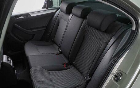 Volkswagen Jetta VI, 2012 год, 1 399 000 рублей, 9 фотография