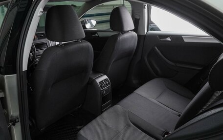 Volkswagen Jetta VI, 2012 год, 1 399 000 рублей, 11 фотография