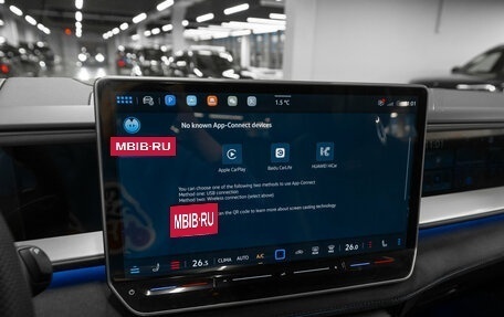 Volkswagen Teramont, 2025 год, 6 550 000 рублей, 23 фотография