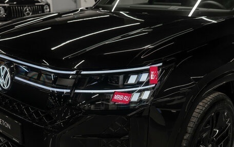 Volkswagen Teramont, 2025 год, 6 550 000 рублей, 33 фотография