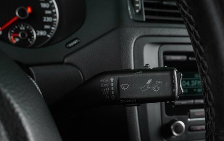 Volkswagen Jetta VI, 2012 год, 1 399 000 рублей, 14 фотография